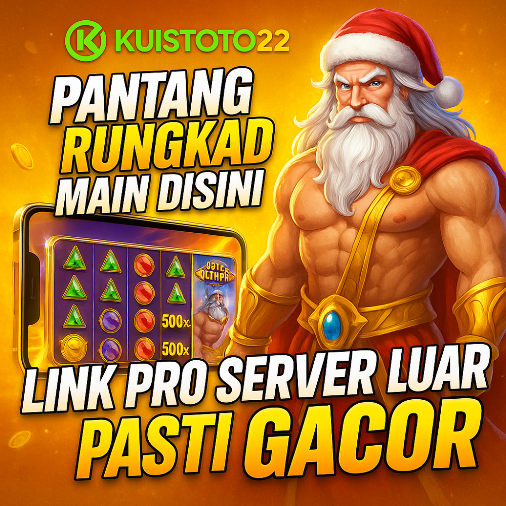 KUISTOTO22 : Platform Resmi Penyedia Pasang Togel Online Bet 300 Perak